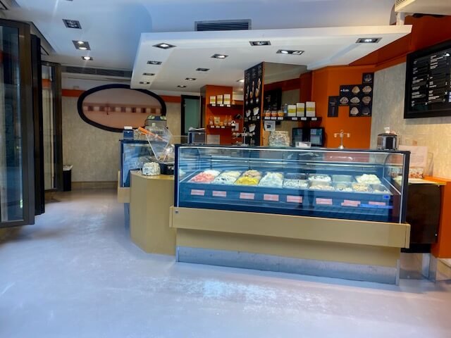 Heladeria 2